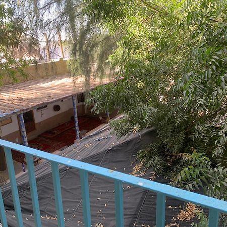 Auberge-Camping Africa Escale Nouakchott Værelse billede
