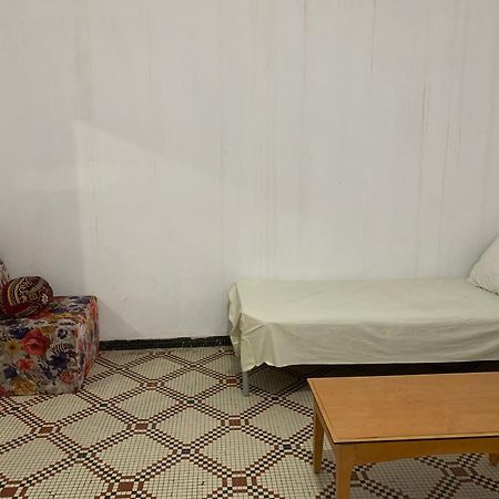 Auberge-Camping Africa Escale Nouakchott Værelse billede