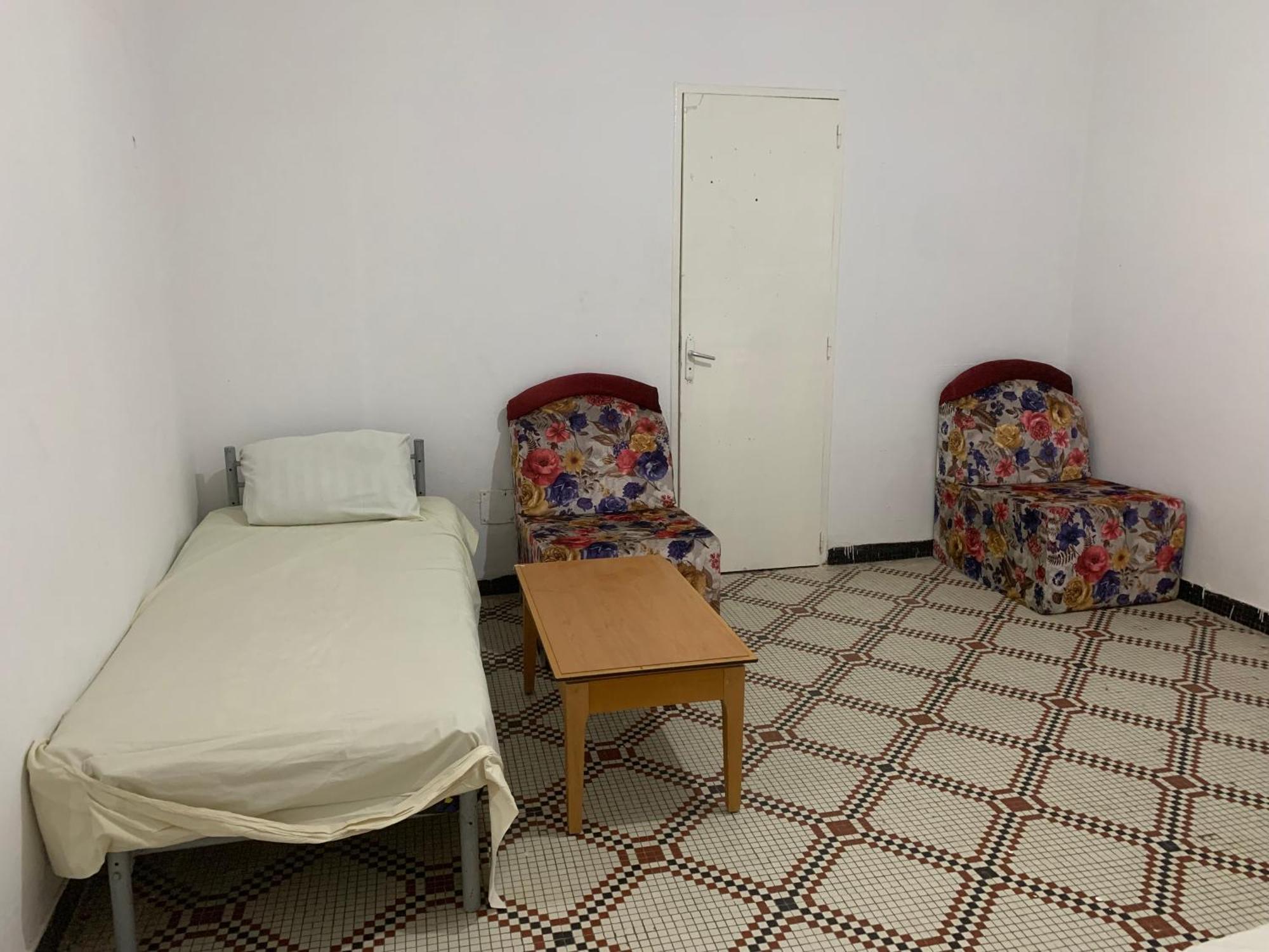 Auberge-Camping Africa Escale Nouakchott Værelse billede